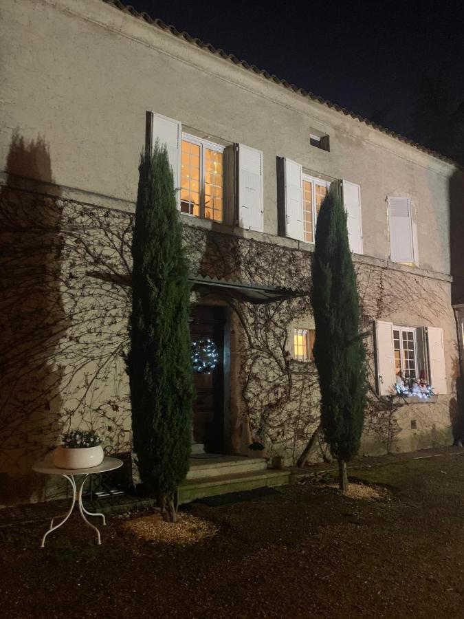 La Villa de Lise Romans-sur-Isère Exterior foto