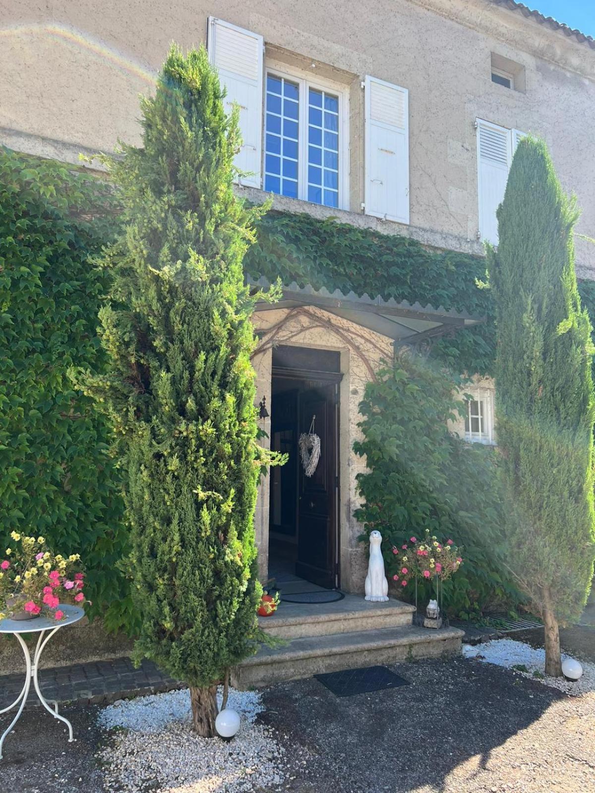 La Villa de Lise Romans-sur-Isère Exterior foto